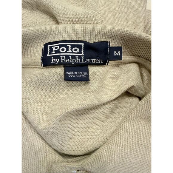 Polo Ralph Lauren - Picture 9 of 10